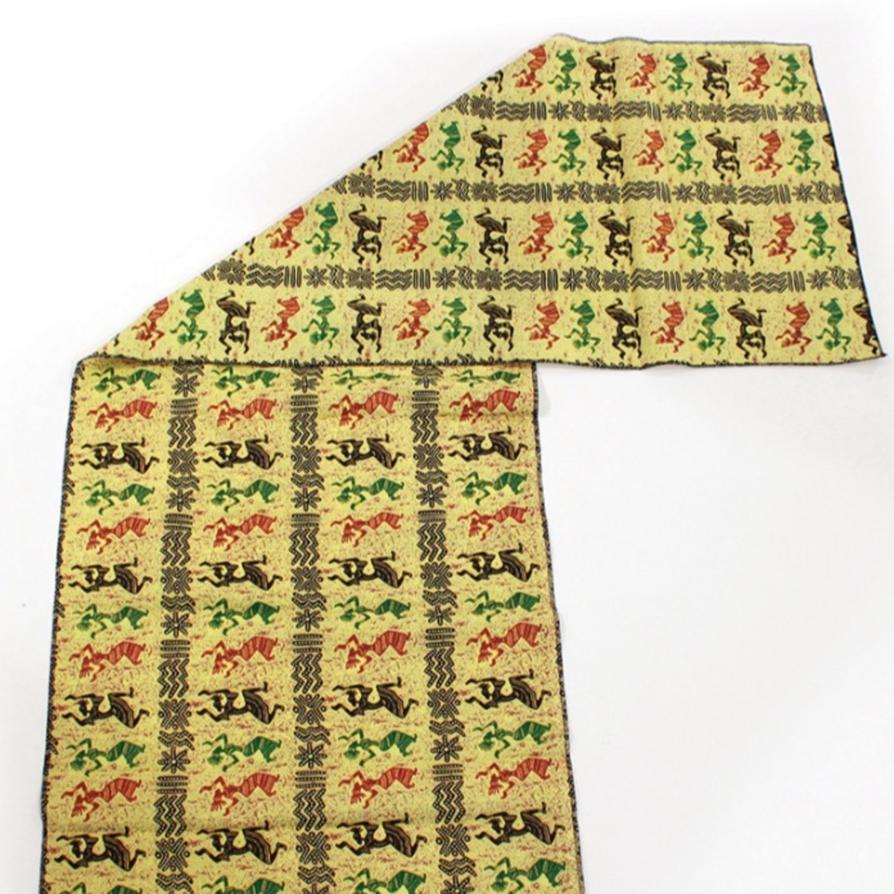 Dancer print Headwrap